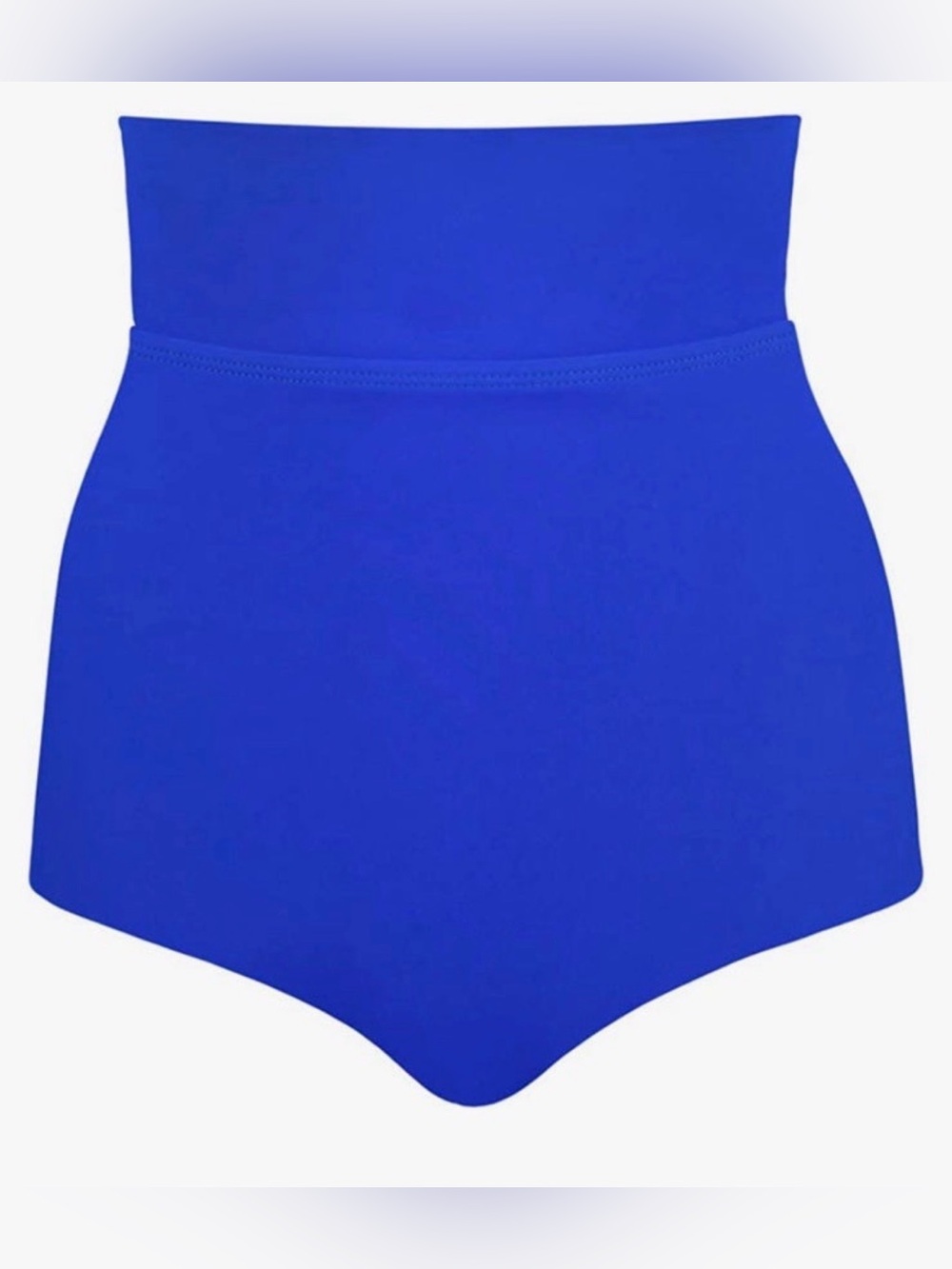 JINXUEER Women's Plus Size High Waisted Bikini Tankini Swimsuit Bottoms Shape